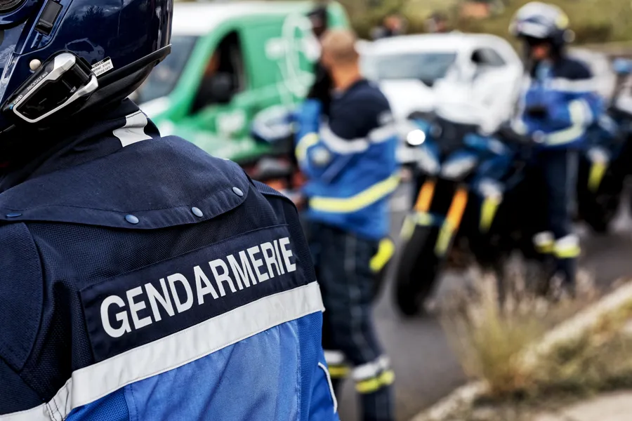 Contrôles routiers et douaniers