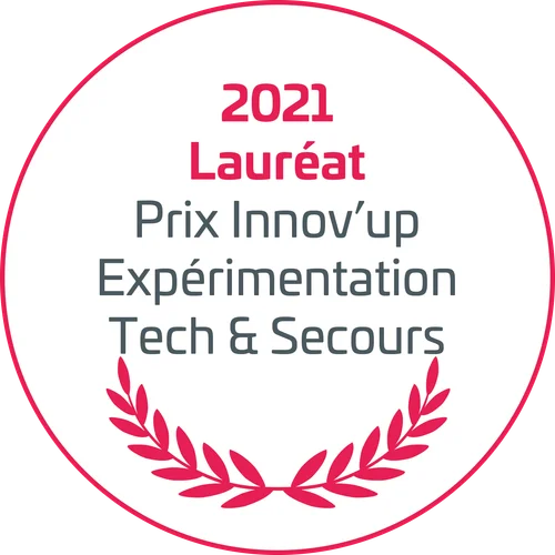 Award Innovup
