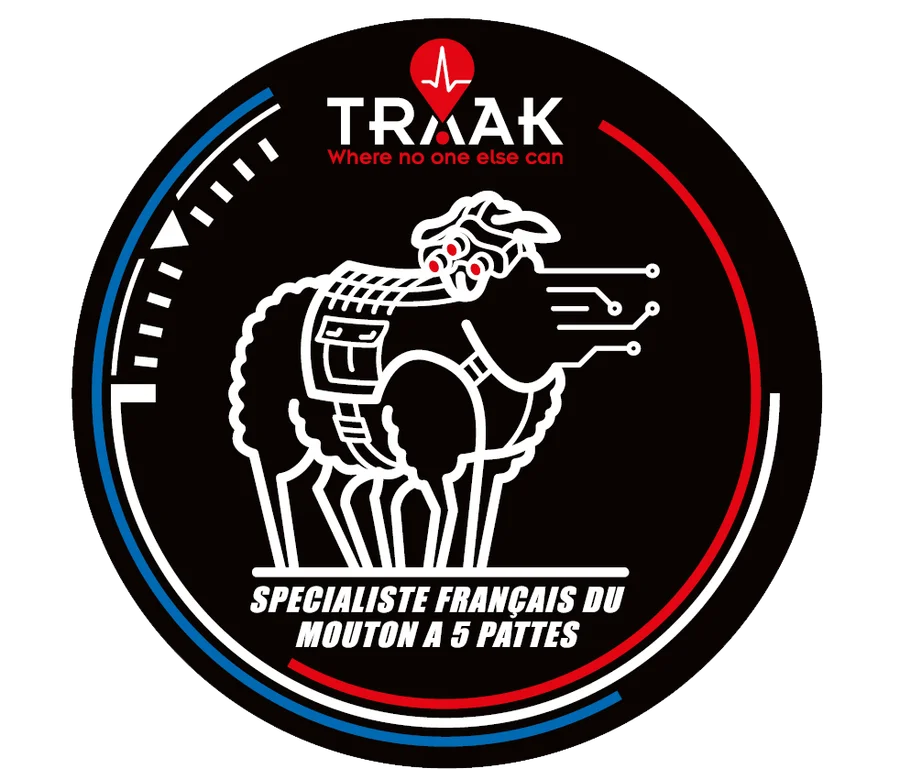 R&D TRAAK